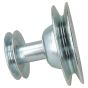 Genuine MTD Engine Pulley - 756-0983