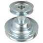 Genuine MTD Engine Pulley - 756-0983