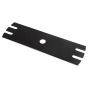 Genuine MTD Edger Blade - 781-0080