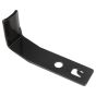 Genuine MTD Deck Belt Keeper - 783-09148637