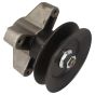 Genuine MTD Bearing Housing Mandrel Assy - 918-04161