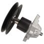 Genuine MTD Spindle Assy Pulley - 918-0609D