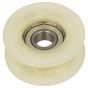 Genuine Lawnflite LMR21 Idler Pulley - G54BN120000