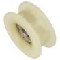 Genuine Lawnflite LMR21 Idler Pulley - G54BN120000