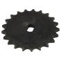 Genuine MTD Chain Wheel - G94LLB00000