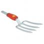 Wolf Garten Hand Fork 7.5cm Multi-Change