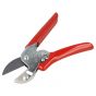 Wolf Garten Anvil Secateurs General Purpose