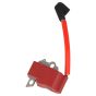 Genuine Makita PS35C Ignition Coil - 126270-4