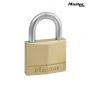 Master Lock Solid Brass 40mm Padlock 4-Pin - 140EURD