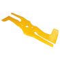 Genuine Stiga TWINCLIP 55 S-R H BBC, 955B Blade - 1111-9279-02