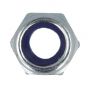 Genuine Mountfield Stiga Low Self-Locking Nut M6 - 112154510/0