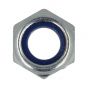 Genuine Mountfield Stiga Low Self-Locking Nut M8 - 112155000/0