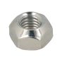 Genuine Mountfield Stiga Self-Binding Nut M10 - 112155020/0