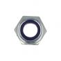 Genuine Mountfield Stiga Low Self-Locking Nut M10 - 112156602/0