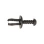 Genuine Stiga Estate Plastic Rivet 2494 AA01 - 112500030/0