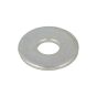 Genuine Mountfield Stiga Washer M5 5.5x15x1.6 - 112523020/0