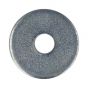 Genuine Mountfield Stiga Washer M6 6.6x24x2 - 112523050/0