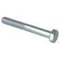Genuine Mountfield Stiga Hex-Head Screw M8x60 - 112691800/0