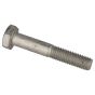 Genuine Mountfield Stiga Screw TE M10x60 - 112692395/2