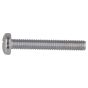 Genuine Mountfield Stiga Cross-Head Screw M6 X 40 - 112727783/0