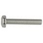 Genuine Mountfield Stiga Screw Tcb Torx M6x35 - 112727799/0