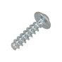 Genuine Mountfield Stiga Self-Tapping Screw K50x20 - 112728698/0