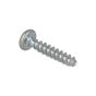 Genuine Mountfield Stiga Self-Tap Screw K40 X 20 - 112728713/0