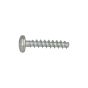 Genuine Mountfield Stiga Self-Tap Screw K40 X 20 - 112728713/0