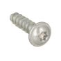 Genuine Mountfield Stiga Self-Tapping Screw K60x22 - 112728904/0