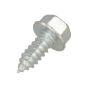 Genuine GGP Flanged Self-Tap Screw 6.3 X 16 - 112735120/0