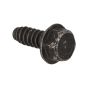 Genuine GGP Hex-Head Self-Tap Screw 6.3 X 16 - 112735122/0