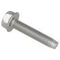 Genuine SP425R, SP505R V, SP555R Hex-Head Screw M6 X 30 - 112735594/0