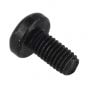 Genuine GGP Screw TCB Torx M6 X 12mm - 112735662/1