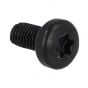 Genuine GGP Screw TCB Torx M6 X 12mm - 112735662/1