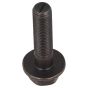 Genuine Mountfield Hex-Head Screw 3/8" X 1 1/2" L/H Thread - 112735697/1