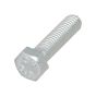 Genuine Mountfield 1530H, MTF84H Hex-Head Screw M5x20 Uni 5739 Wz - 112789021/0