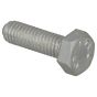 Genuine Mountfield Stiga Screw M6X20 - 112791400/0