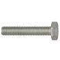 Genuine Mountfield Stiga Hex Head Screw M6x30 - 112792099/0