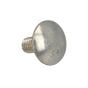 Genuine Mountfield Stiga Screw M6x12 - 112815206/0