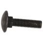 Genuine Mountfield SP505R V, SP555 V Screw M6x25 - 112815270/0