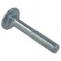 Genuine GGP Carriage Bolt M8 X 50 - 112819110/0