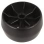 Genuine Stiga Park Front Mower Deck Wheel - 1134-2405-01