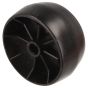 Genuine Stiga Park Front Mower Deck Wheel - 1134-2405-01