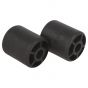 Genuine GGP Support Rollers [2 Pcs] - 1134-9126-01