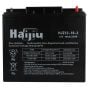 Genuine GGP Battery - 12V 18ah (Sealed, Gel Type) - 118120068/0