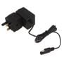 Genuine GGP Battery Charger (CB03 UK) - 118204121/1LC