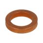 Genuine Mountfield 1530H, 1538H Oil Drain Seal - 118401001/1