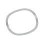 Genuine GGP Ring Nut Washer - 118550135/0