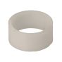 Genuine GGP Plastic Ring Nut - 118550136/0