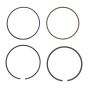 Genuine Mountfield 827H, 827M Piston Ring Set - 118550287/0